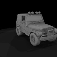 1989-jeep-wrangler — thumbnail 7