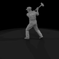 occ-171-1950s-railroad-construction-worker-spike-d-615f43 — thumbnail 5