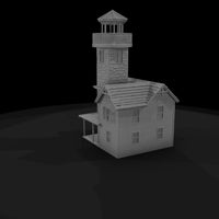 20260612-model-lighthouse-house-b58069f374 — thumbnail 5