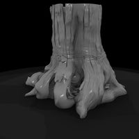 stylized-weathered-tree-stump-901192 — thumbnail 6