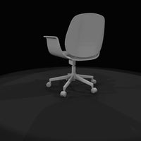 office-swivel-chair — thumbnail 5