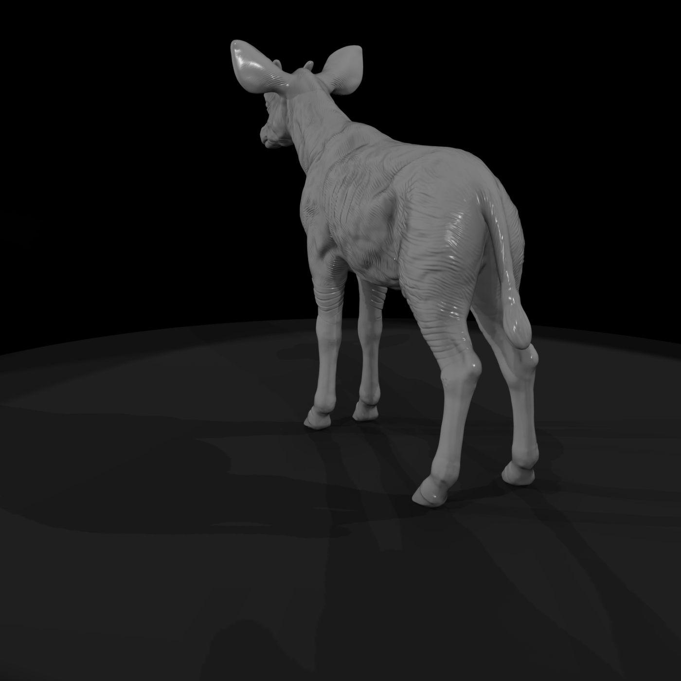Okapi