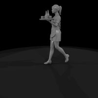waitress — thumbnail 6