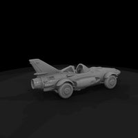 car-025-kit-car-turbine-torpedo — thumbnail 5