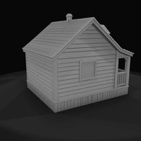 single-family-wooden-cottage-small-country-cabin — thumbnail 5