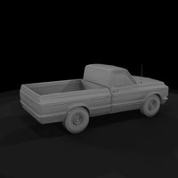 chevrolet-c10-cheyenne-pickup-1971 — thumbnail 7