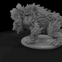 creature-p139-rot-bloom-corpse-flower-beast — thumbnail 5