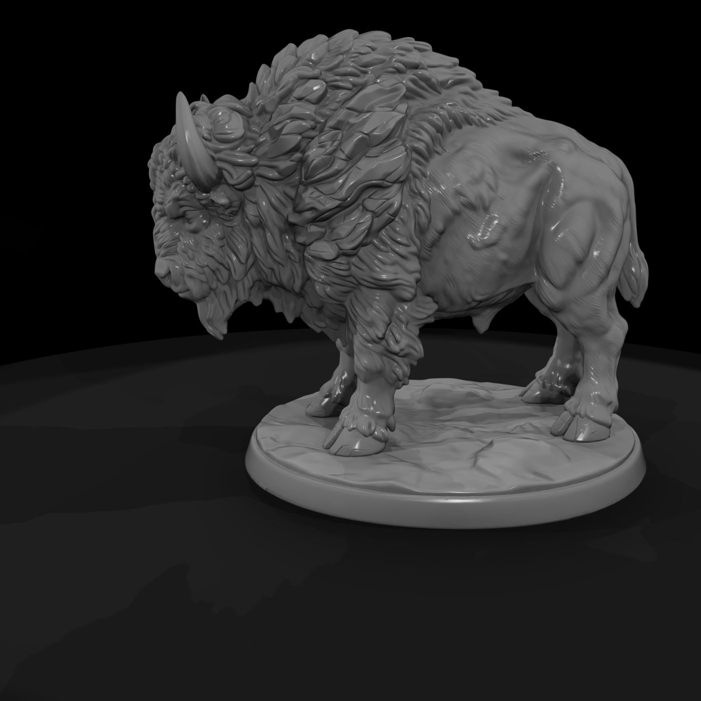 American Bison