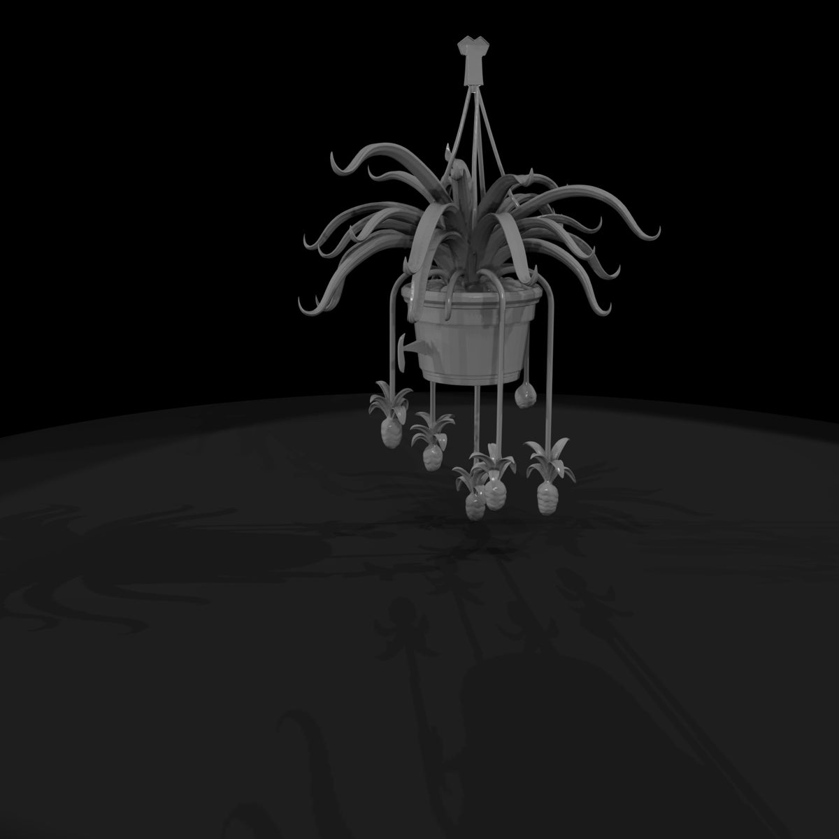 hanging-spider-plant-planter-3d-printable-miniature-215782