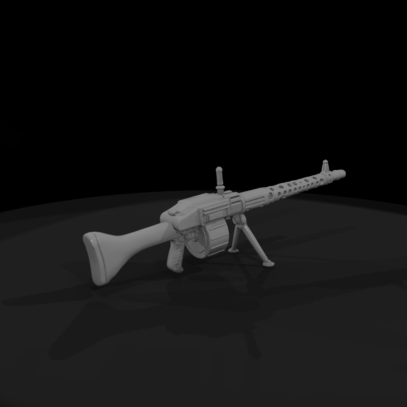 Wpn Mgun 091 Mg 81