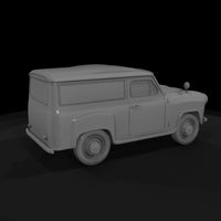 austin-a35-van-1956 — thumbnail 7
