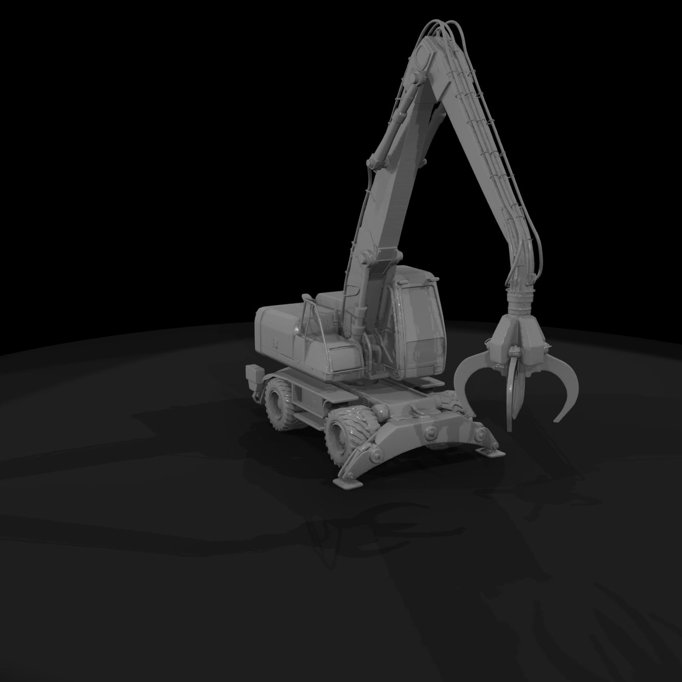 material-handler