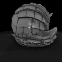 creature-p018-granite-shell-armadillo — thumbnail 5