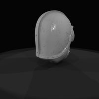 metal-helmet-robotic-mask-decorative — thumbnail 5