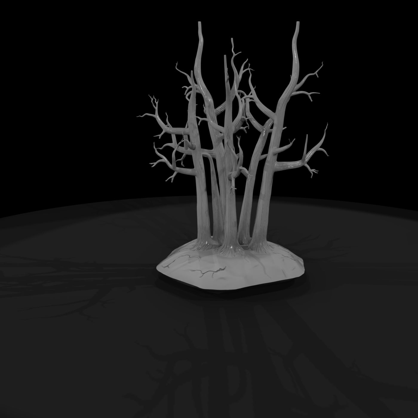 stylized_dead_tree_cluster_3d_model_p5zdce7f
