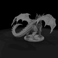 horned-spike-crown-dragon-figurine-and-23a2dd — thumbnail 6