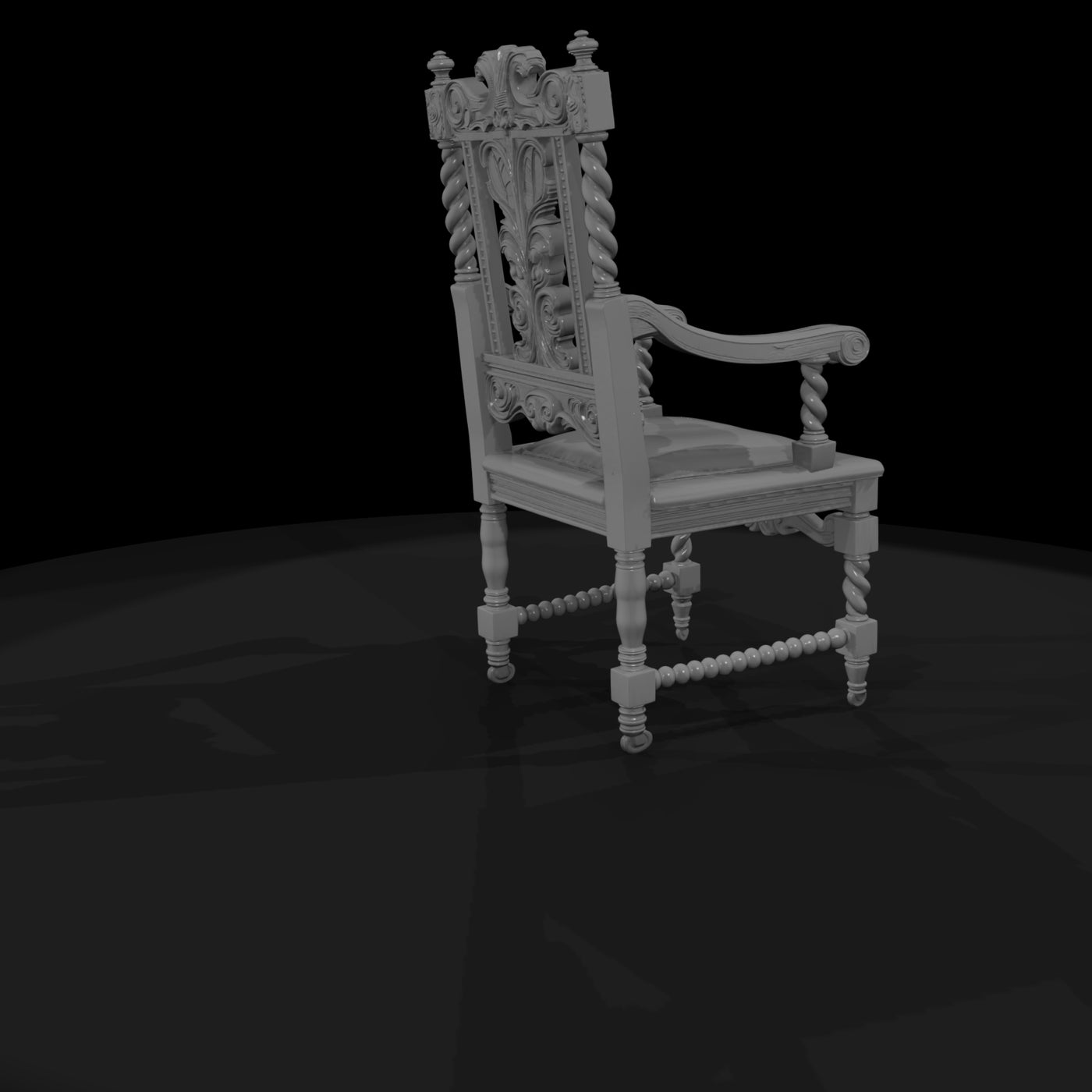 ornate-baroque-armchair