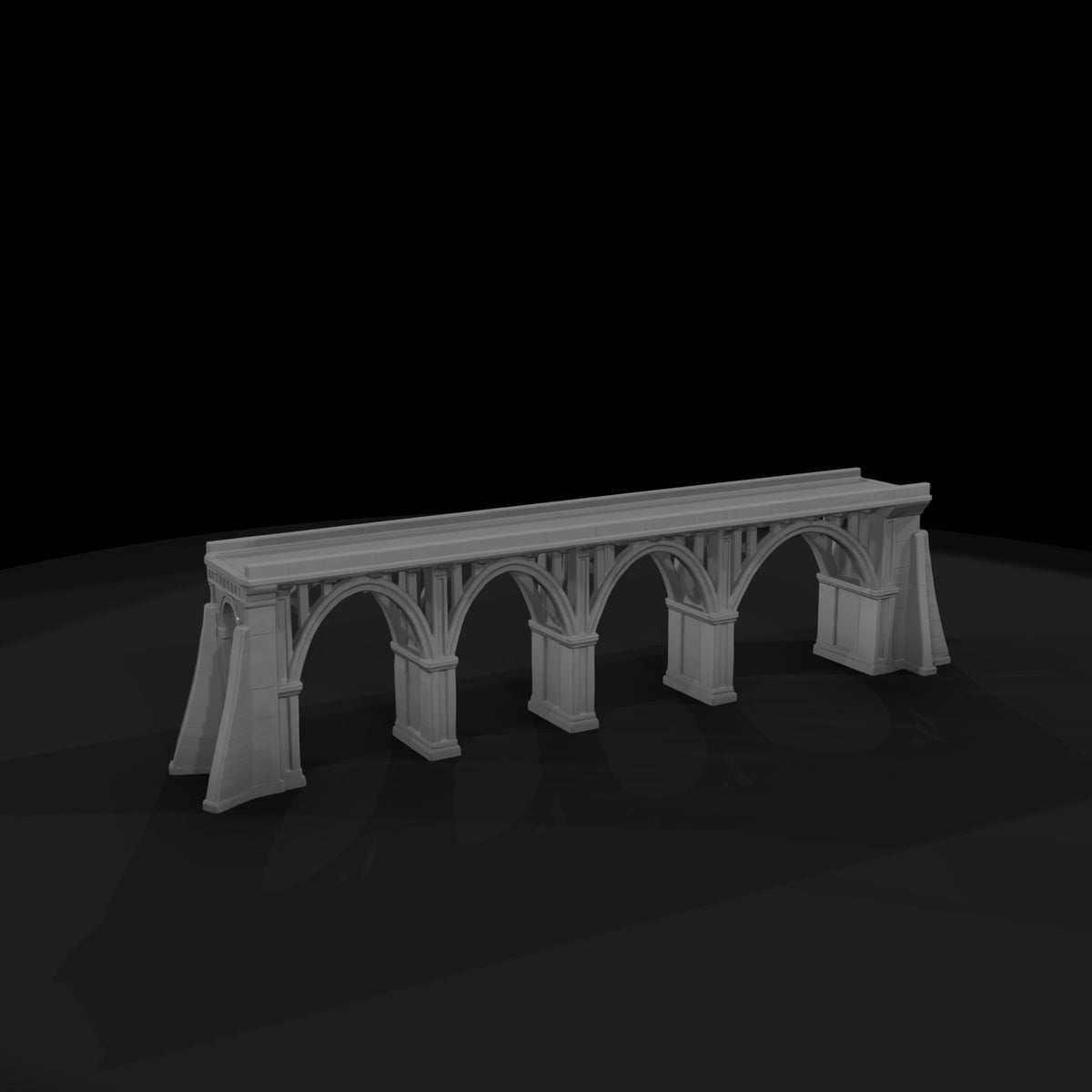 rrs-010-bridge-concrete-arch-viaduct