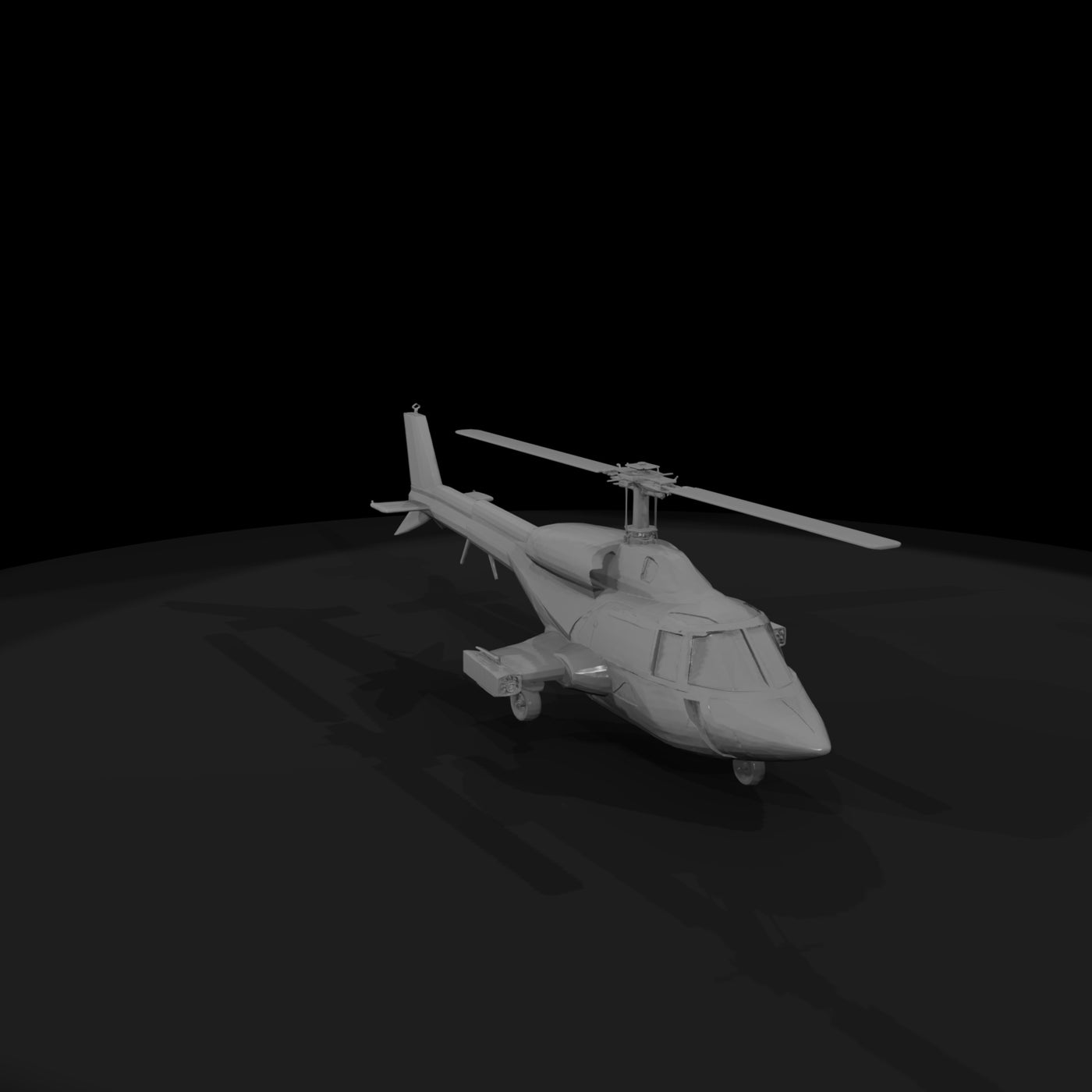 airwolf