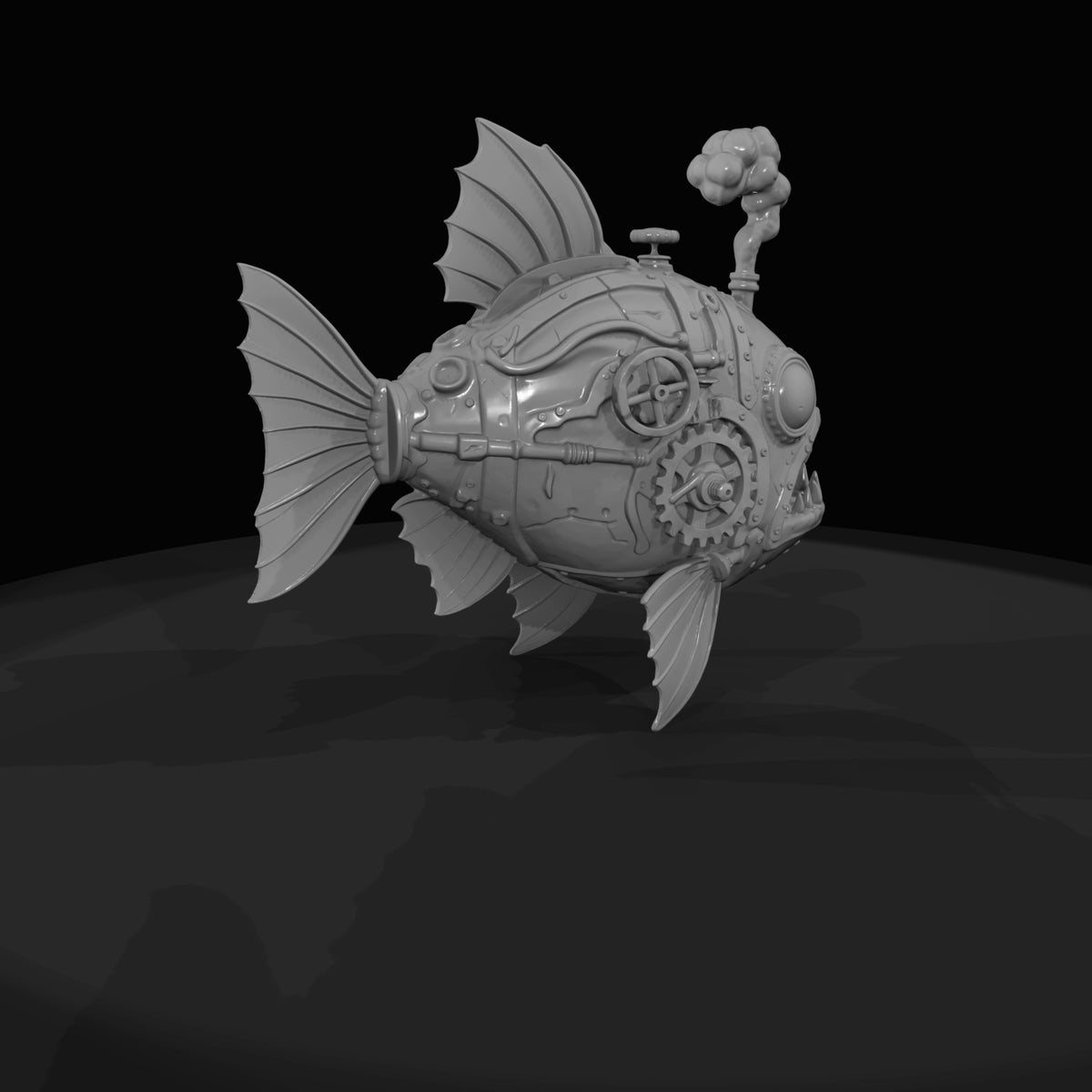 nightmare-clockwork-creatures-clockwork-piranha