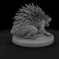 hitem2-p068-quill-back-rat-beast — thumbnail 5