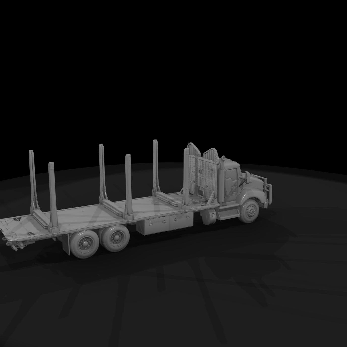 kenworth-t440-loggin-truck