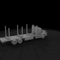 kenworth-t440-loggin-truck — thumbnail 7