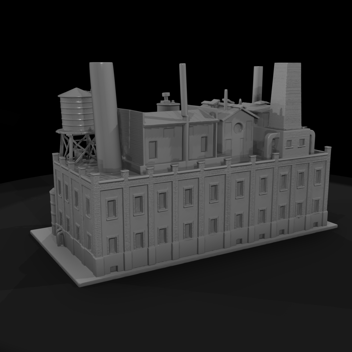 20260612 Industrial Complex Model Fc183C6B22