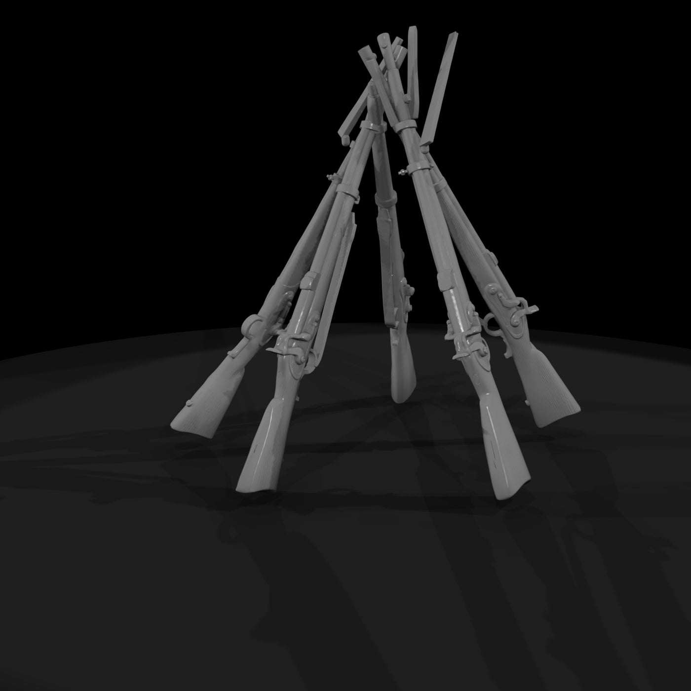 mil-040-civil-war-stacked-muskets