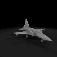 1982-northrop-f-20-tigershark — thumbnail 7