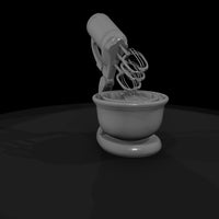 kitchen-stand-mixer — thumbnail 6