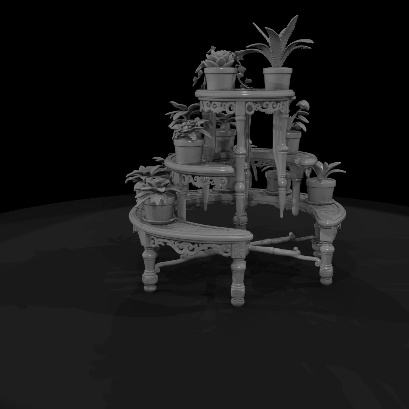 hitem-p173-plant-stand