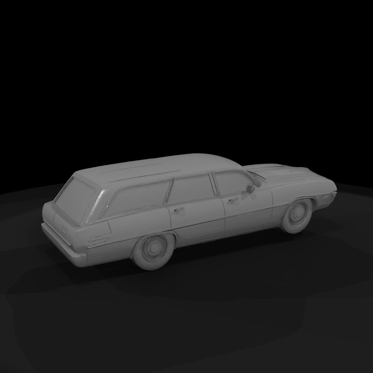 classic-station-wagon-ho-1-87-model-car-shell-134226