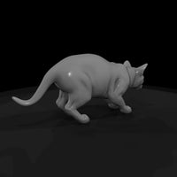 tabby-shorthair-cat-miniature-set-ho-1-87-077126 — thumbnail 6