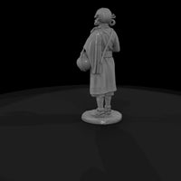 nsw-054-hopi-girl-with-pottery — thumbnail 5