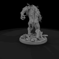 cmx-074-comic-monster-swamp-horror — thumbnail 5