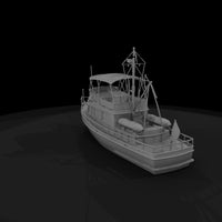 20260612-white-trawler-style-yacht-053ccca309 — thumbnail 5