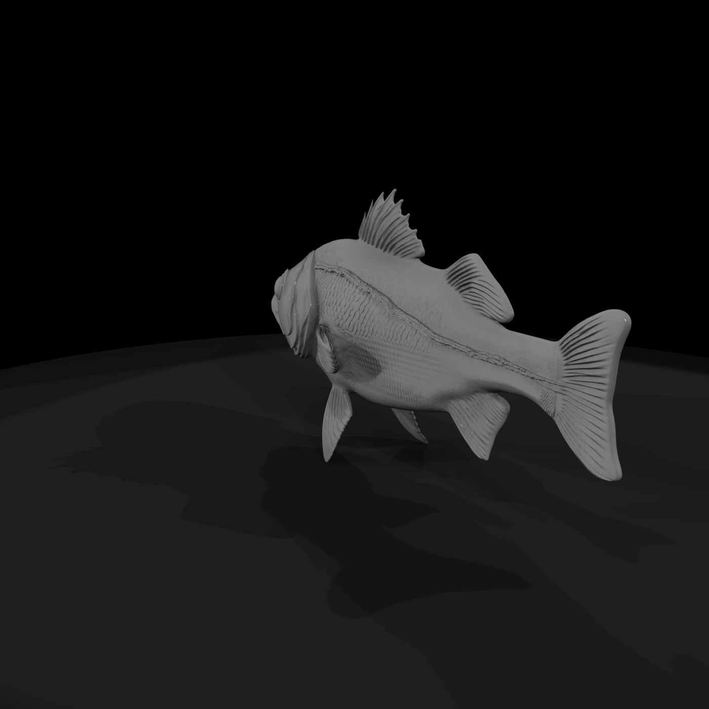 sculpted-sea-bass-miniature-for-dioramas-927053