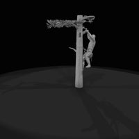 lumberjack-climbing-tree — thumbnail 6