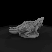 creature-p073-hadal-maw-gulper — thumbnail 5