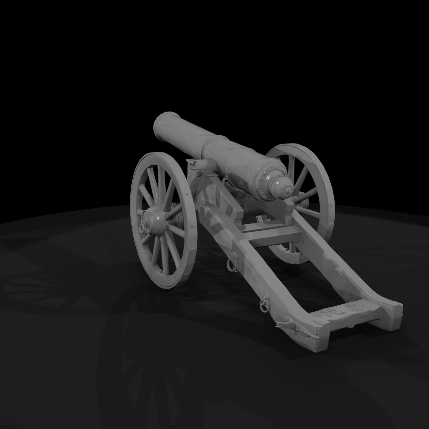 cannon