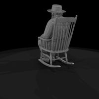 amish-amish-pipe-3d-mo — thumbnail 7