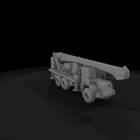 ho-scale-mobile-truck-crane-heavy-duty-railroading-dioramas-604424 — thumbnail 5