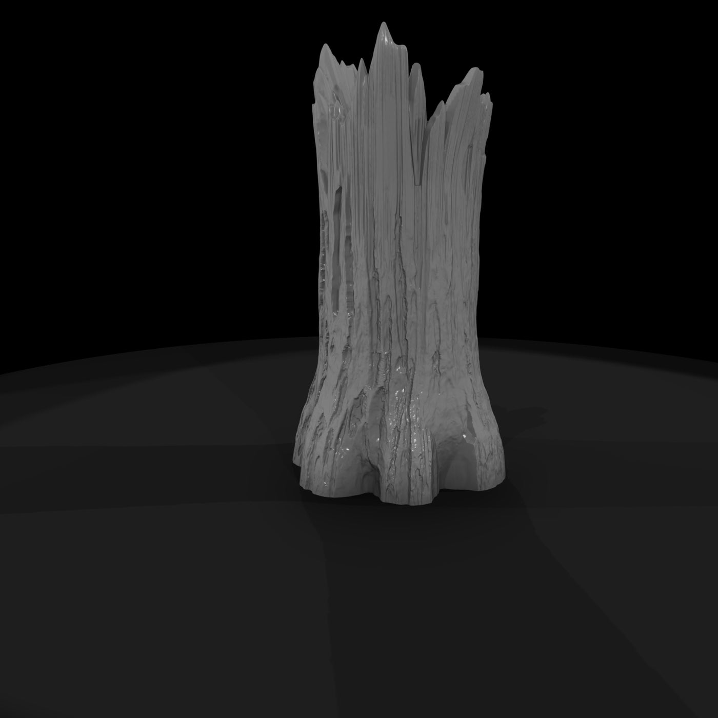 stylized-broken-tree-stump-358471
