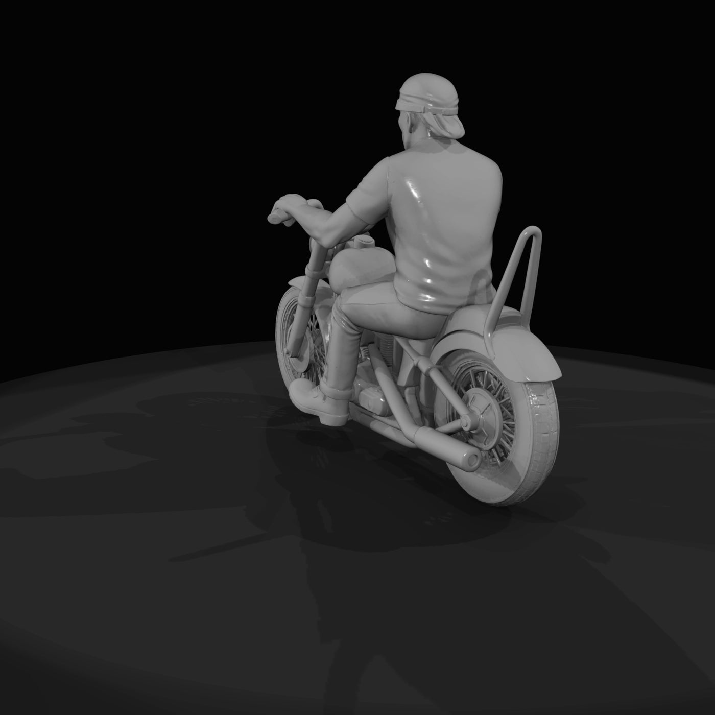 motorcycle-with-seated-human-rider-3d-sculpt-model