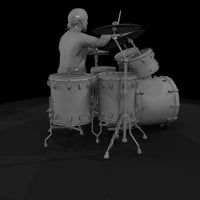 drummer — thumbnail 6