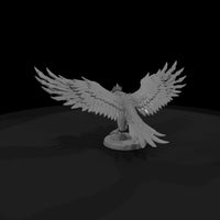 creature-p120-storm-talon-falcon-beast — thumbnail 5