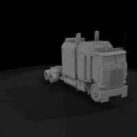 classic-cabover-semi-truck-sleeper-ho-scale-141980 — thumbnail 6