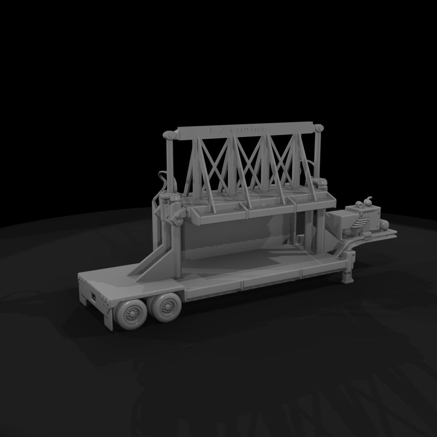 ez-car-crusher