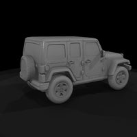 2007-jeep-wrangler-rubicon — thumbnail 7
